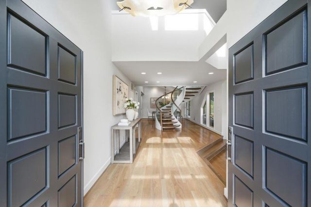 26805 Palo Hills Drive, Los Altos Hills, CA 94022
