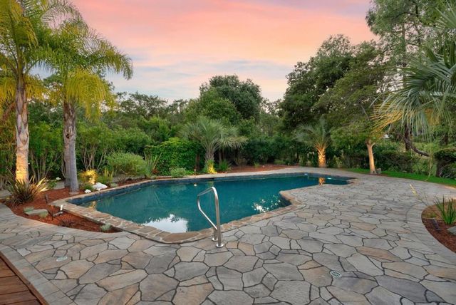 26805 Palo Hills Drive, Los Altos Hills, CA 94022
