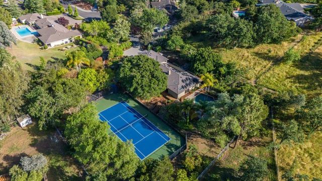 26805 Palo Hills Drive, Los Altos Hills, CA 94022