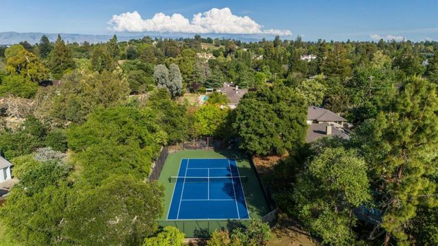 26805 Palo Hills Drive, Los Altos Hills, CA 94022