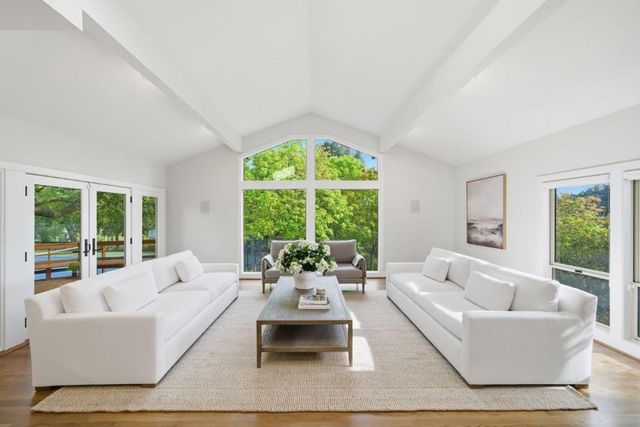 26805 Palo Hills Drive, Los Altos Hills, CA 94022