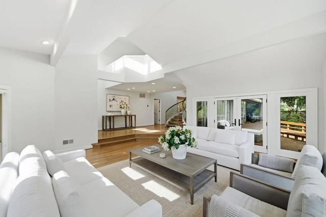 26805 Palo Hills Drive, Los Altos Hills, CA 94022