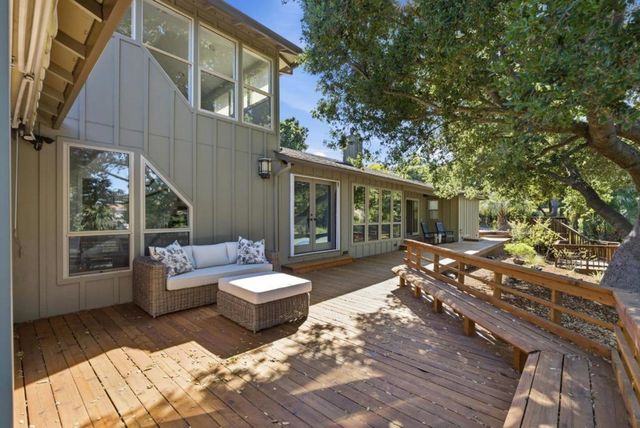 26805 Palo Hills Drive, Los Altos Hills, CA 94022