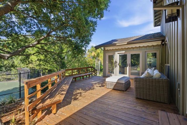 26805 Palo Hills Drive, Los Altos Hills, CA 94022