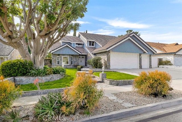 2707 Bitternut Circle, Simi Valley, CA 93065