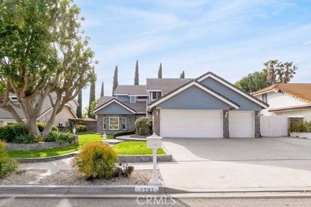 2707 Bitternut Circle, Simi Valley, CA 93065