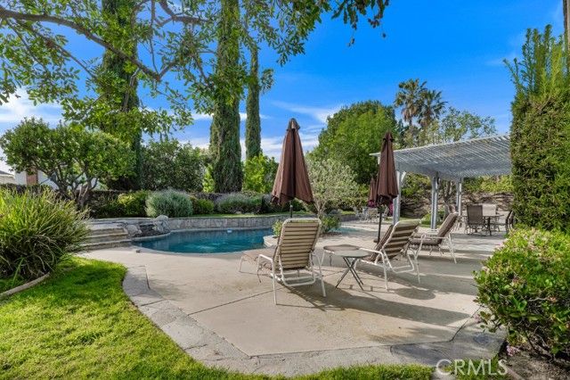 2707 Bitternut Circle, Simi Valley, CA 93065