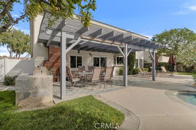 2707 Bitternut Circle, Simi Valley, CA 93065