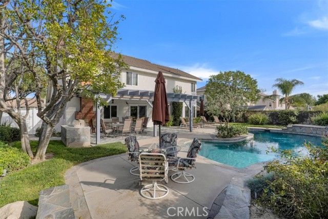 2707 Bitternut Circle, Simi Valley, CA 93065