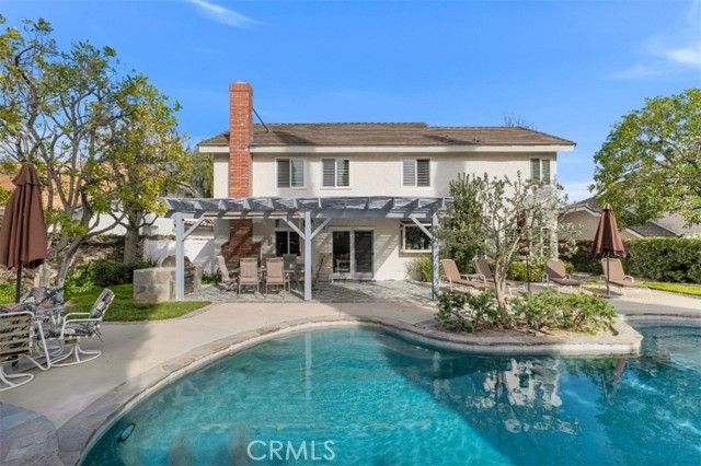2707 Bitternut Circle, Simi Valley, CA 93065