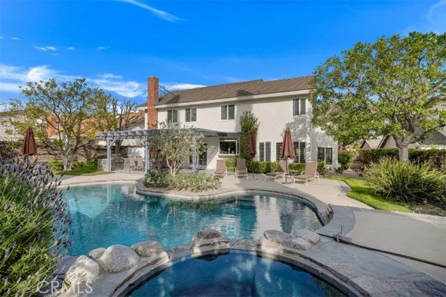 2707 Bitternut Circle, Simi Valley, CA 93065