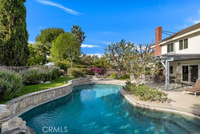 2707 Bitternut Circle, Simi Valley, CA 93065