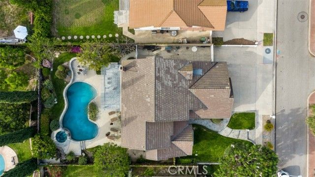 2707 Bitternut Circle, Simi Valley, CA 93065