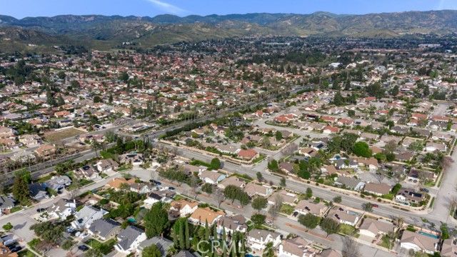 2707 Bitternut Circle, Simi Valley, CA 93065