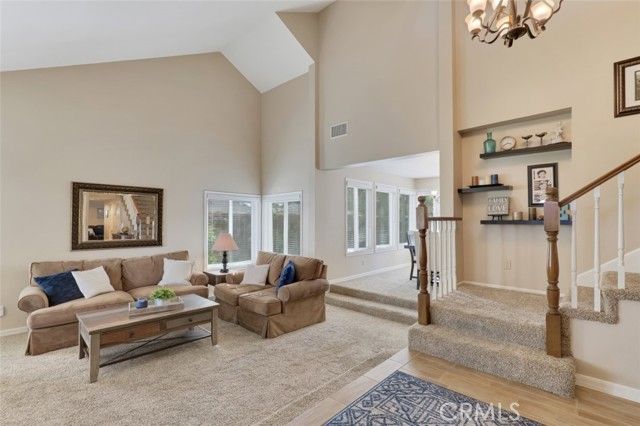 2707 Bitternut Circle, Simi Valley, CA 93065