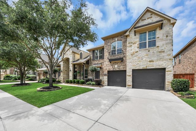 19410 Meadow Lakes Drive, Cypress, TX 77433