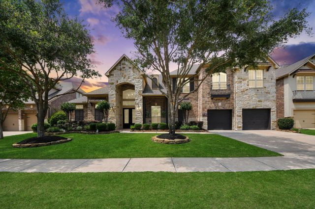 19410 Meadow Lakes Drive, Cypress, TX 77433