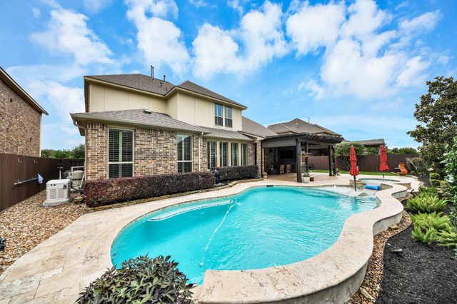 19410 Meadow Lakes Drive, Cypress, TX 77433