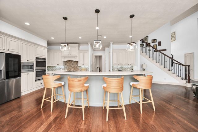 19410 Meadow Lakes Drive, Cypress, TX 77433