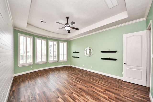 19410 Meadow Lakes Drive, Cypress, TX 77433