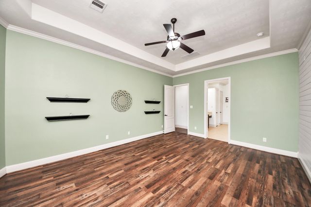 19410 Meadow Lakes Drive, Cypress, TX 77433