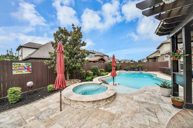 19410 Meadow Lakes Drive, Cypress, TX 77433