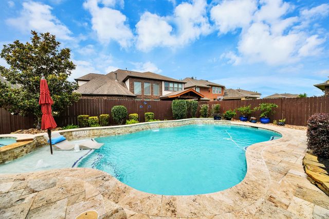 19410 Meadow Lakes Drive, Cypress, TX 77433