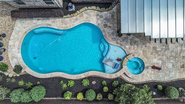 19410 Meadow Lakes Drive, Cypress, TX 77433