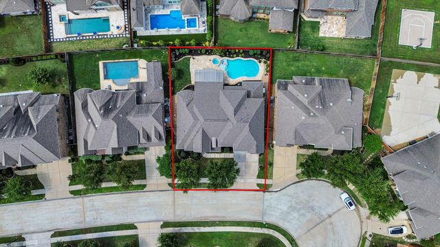 19410 Meadow Lakes Drive, Cypress, TX 77433