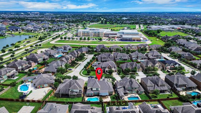 19410 Meadow Lakes Drive, Cypress, TX 77433