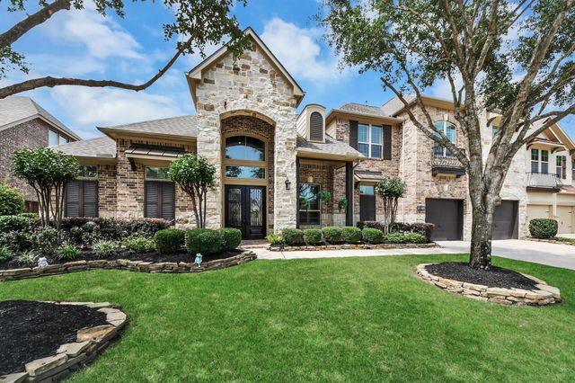 19410 Meadow Lakes Drive, Cypress, TX 77433
