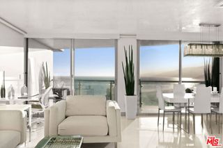 201 Ocean Avenue 409P, Santa Monica, CA 90402