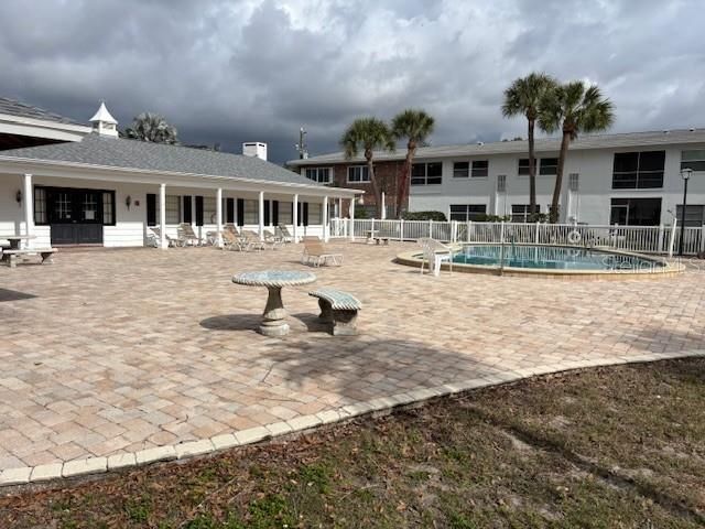 401 BRANDY WINE DRIVE, Largo, FL 33771