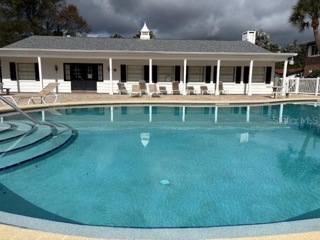 401 BRANDY WINE DRIVE, Largo, FL 33771