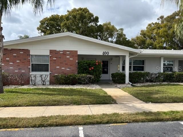 401 BRANDY WINE DRIVE, Largo, FL 33771