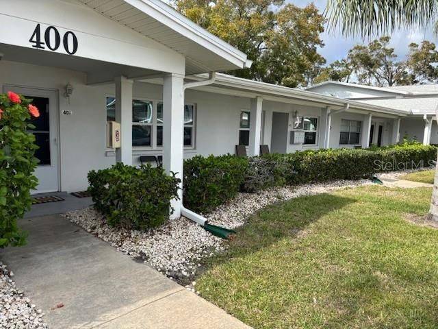 401 BRANDY WINE DRIVE, Largo, FL 33771