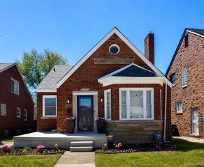 18421 Kentucky Street, Detroit, MI 48221
