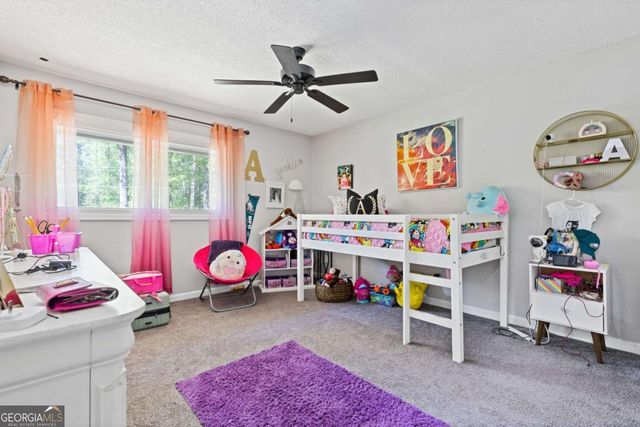 5097 Rock Glen Drive, Stone Mountain, GA 30088