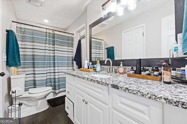 5097 Rock Glen Drive, Stone Mountain, GA 30088