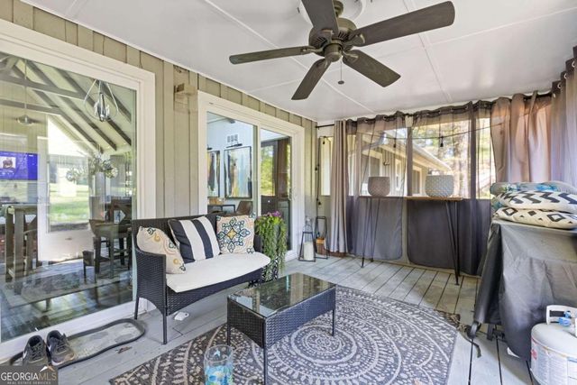 5097 Rock Glen Drive, Stone Mountain, GA 30088