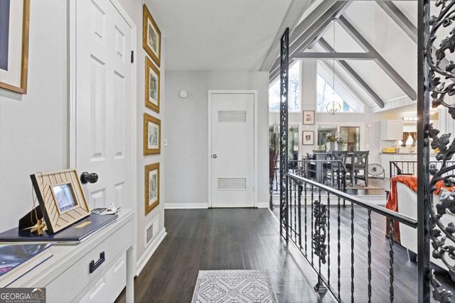 5097 Rock Glen Drive, Stone Mountain, GA 30088