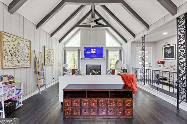 5097 Rock Glen Drive, Stone Mountain, GA 30088