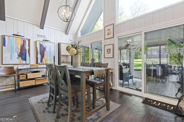 5097 Rock Glen Drive, Stone Mountain, GA 30088