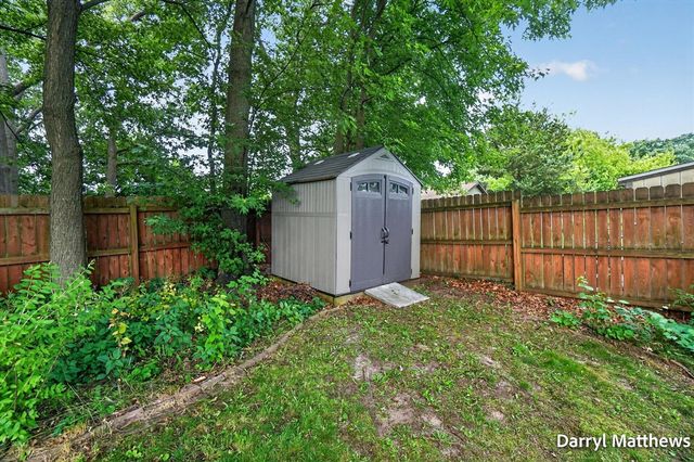 2046 Galahad Street, Grand Rapids, MI 49525