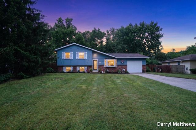 2046 Galahad Street, Grand Rapids, MI 49525
