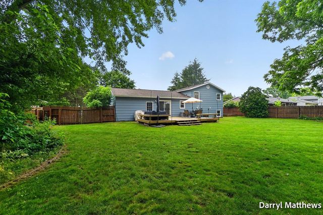 2046 Galahad Street, Grand Rapids, MI 49525