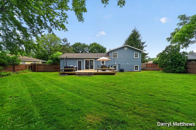 2046 Galahad Street, Grand Rapids, MI 49525