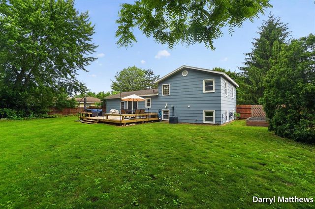 2046 Galahad Street, Grand Rapids, MI 49525