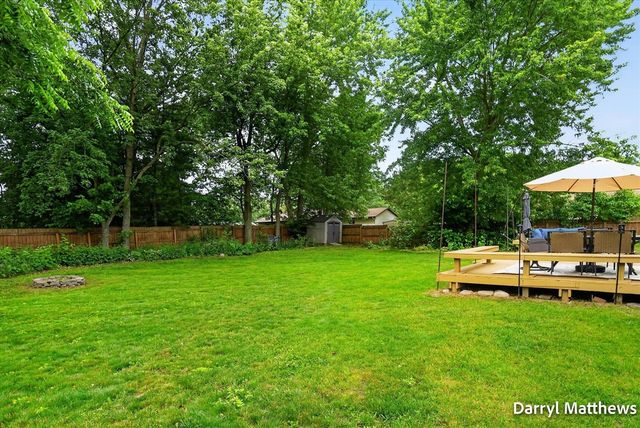 2046 Galahad Street, Grand Rapids, MI 49525