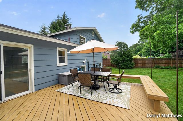 2046 Galahad Street, Grand Rapids, MI 49525